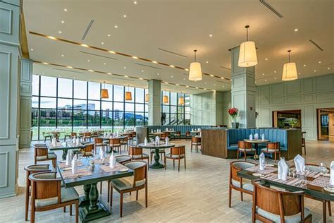 OLIVE RESTAURANT, Clark Freeport Zone .